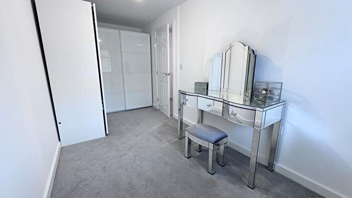 2 Bedroom Semi-Detached House For Sale In Harcourt Grove, Leicester, LE7