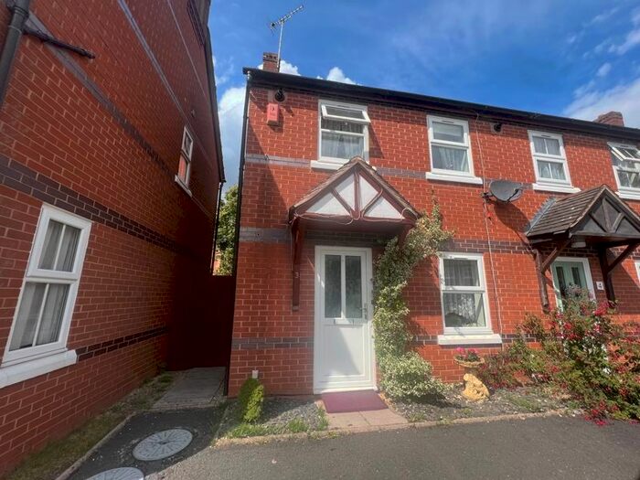 Houses to rent in Brookside Avenue, TF3, Telford and Wrekin
