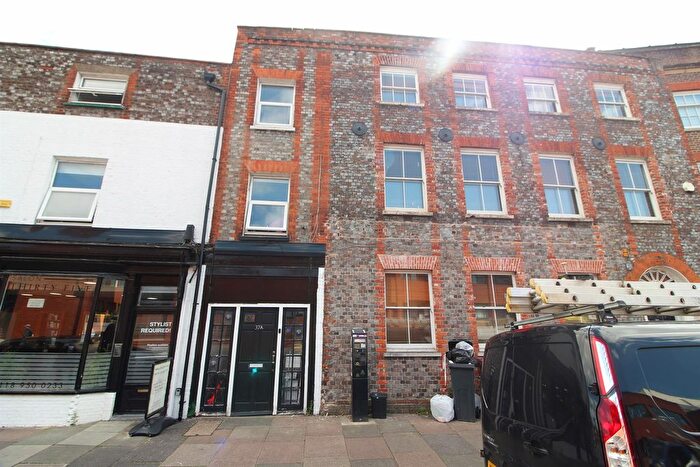 2 Bedroom Flat To Rent In Castle Street, Reading, RG1
