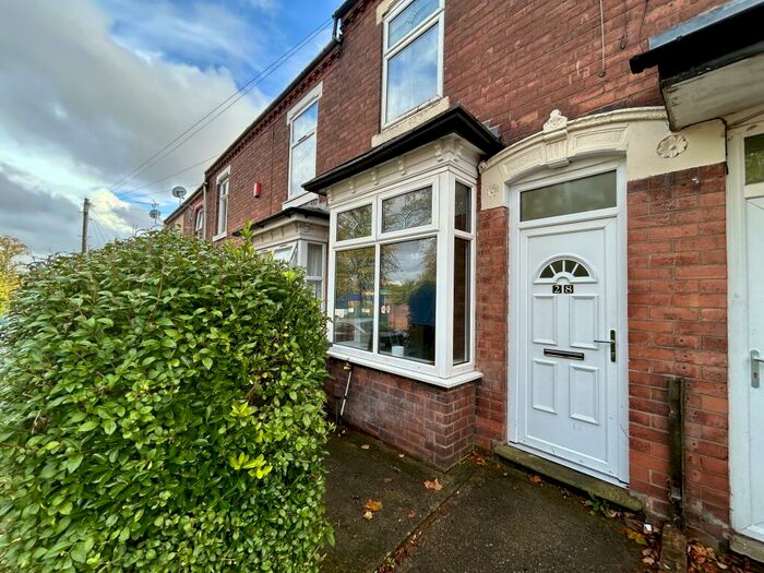 3 Bedroom House To Rent In Highfield Road, Smethwick, B67