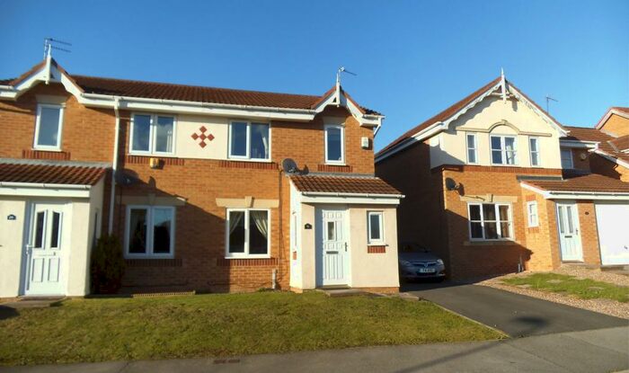3 Bedroom Semi-Detached House To Rent In Seaton Road, Thorpe Astley, LE3