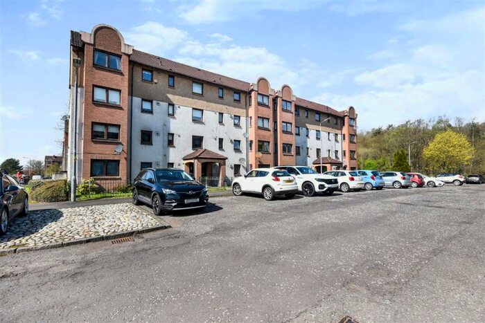3 Bedroom Flat To Rent In Craigton St, Faifley, Clydebank, G81
