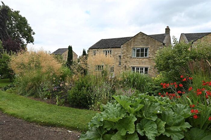 4 Bedroom Detached House For Sale In Needham Garth, Carperby, Leyburn, DL8