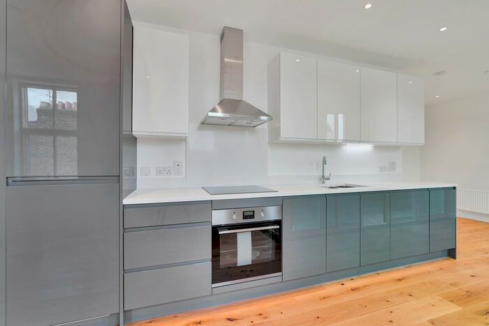 Studio To Rent In Lindsell Street, London, SE10