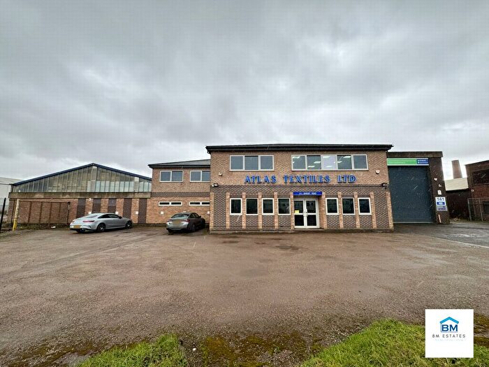 Retail Premises To Rent In Barkby Road, Leicester, LE4