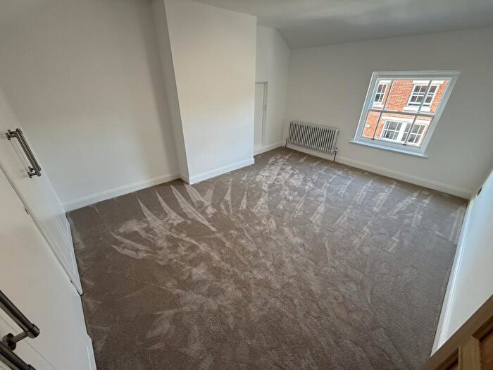 5 Bedroom House To Rent In Warstone Parade East, Birmingham, B18