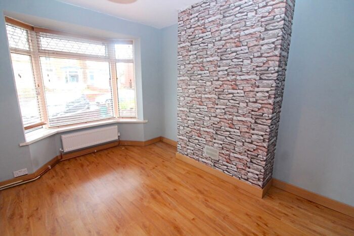 2 Bedroom Terraced House To Rent In Margam Avenue, Morriston, Swansea, SA6