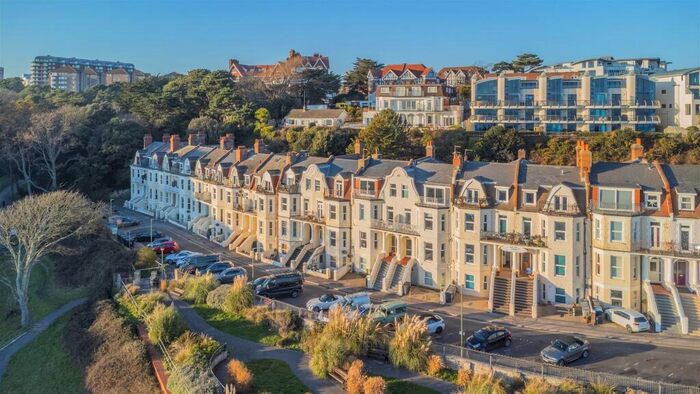 2 Bedroom Apartment To Rent In The Salterns, Undercliff Road, Bournemouth, BH5