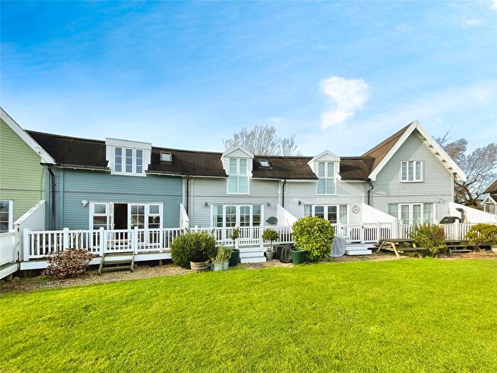 3 Bedroom Terraced House For Sale In Spine Road, South Cerney, Cirencester, Gloucestershire, GL7