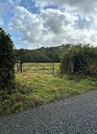 Land For Sale In Land For Sale, Llanycefn, Clynderwen, SA66
