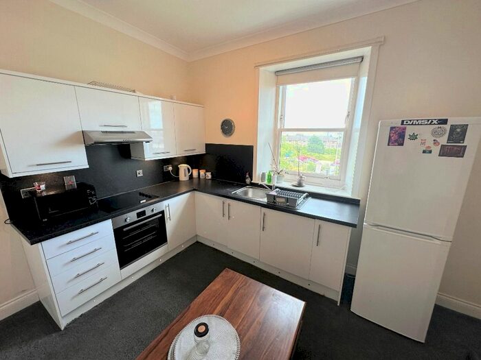 1 Bedroom Flat To Rent In Great Northern Road, Aberdeen, AB24