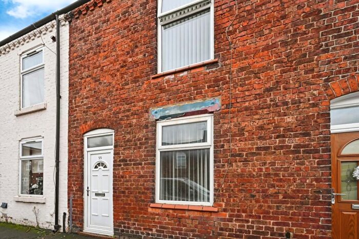 2 Bedroom Terraced House To Rent In Platt Lane, Hindley, WN2