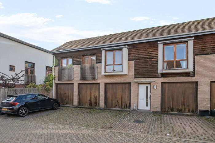 2 Bedroom Semi-Detached House For Sale In Great Mead, Chippenham, SN15