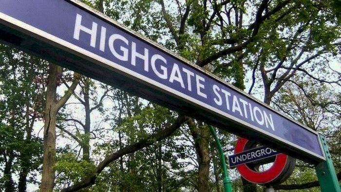 Property To Rent In Jameson Lodge, Shepherds Hill, Highgate, N6