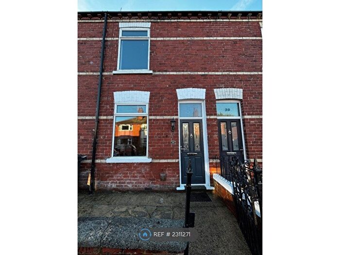 2 Bedroom Terraced House To Rent In Swinerton Avenue, York, YO26