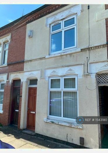 2 Bedroom Terraced House To Rent In Luther Street, Leicester, LE3