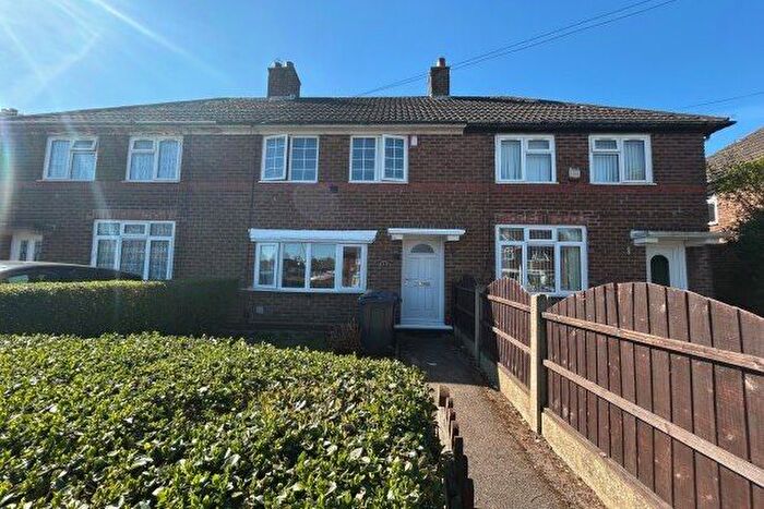 3 Bedroom Property To Rent In Anerley Road, Birmingham, B44