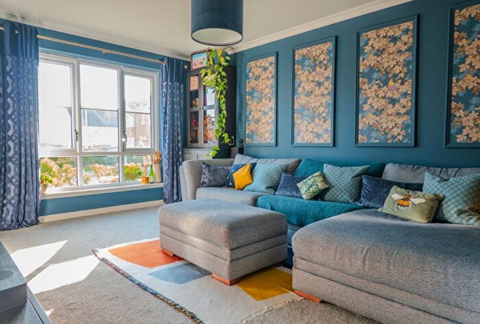 5 Bedroom Town House For Sale In Stanton Marches, Haddington, EH41