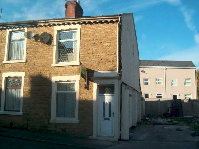 2 Bedroom Terraced House To Rent In Clarence Street, Darwen, BB3