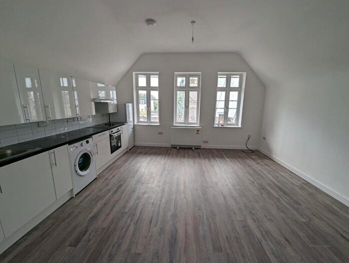 1 Bedroom Apartment To Rent In Alexander House, London, NW6