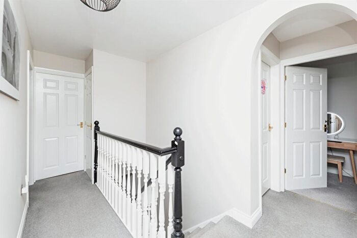 5 Bedroom Detached House For Sale In Lee View, Whitley, Goole, DN14