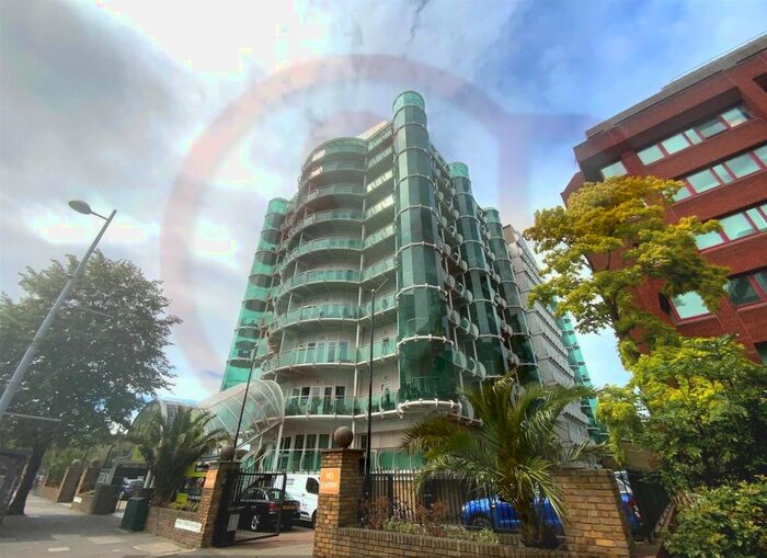 1 Bedroom Flat To Rent In Uxbridge Road, Ealing, W5