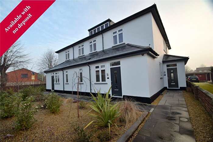 1 Bedroom Apartment To Rent In Stourport Road, Kidderminster, Worcestershire, DY11