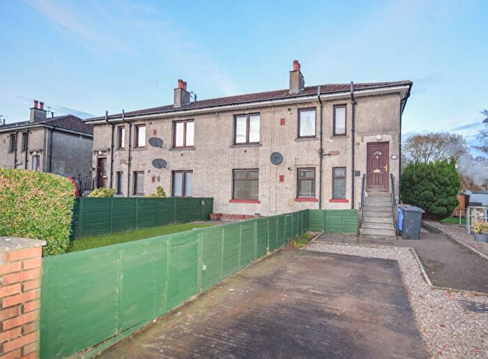 2 Bedroom Flat To Rent In Glenogil Avenue, Dundee, DD3