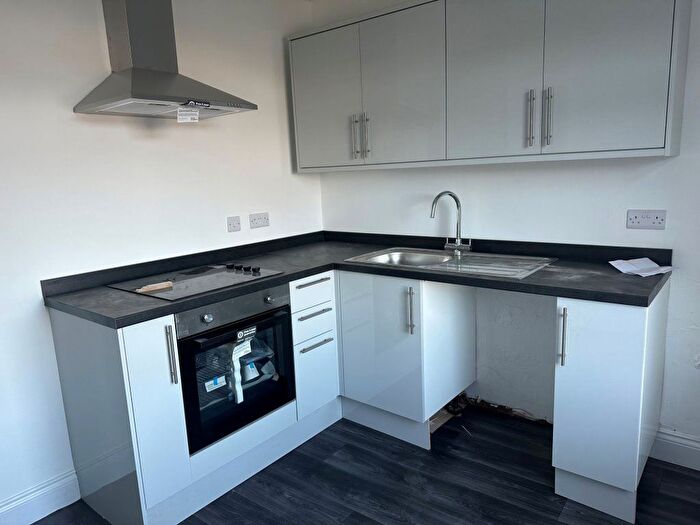 1 Bedroom Flat To Rent In Wyken Grange Road, Wyken, Coventry, CV2