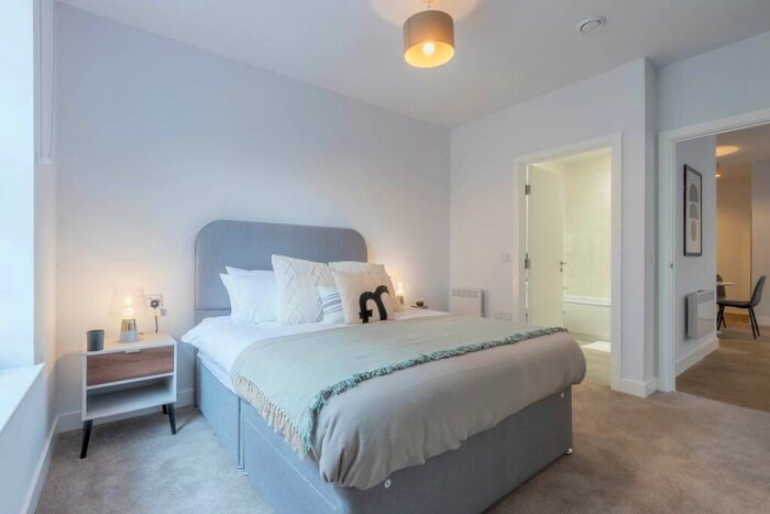2 Bedroom Apartment To Rent In Lower Essex Street, Birmingham, B5