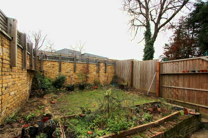 1 Bedroom Apartment To Rent In Alexandra Park Road, Muswell Hill, N22