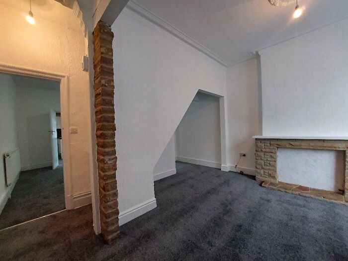 2 Bedroom Terraced House To Rent In Scarlett Street, Burnley, BB11
