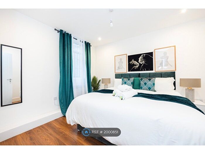 1 Bedroom Flat To Rent In High Street, Croydon, CR0