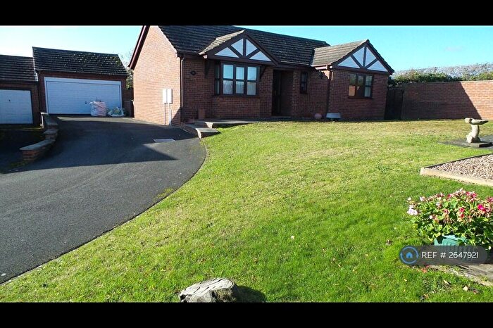 2 Bedroom Bungalow To Rent In Carisbrooke Close, Lincoln, LN1