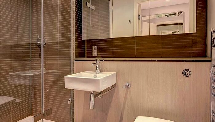 3 Bedroom Flat To Rent In Merchant Square, Paddington, W2