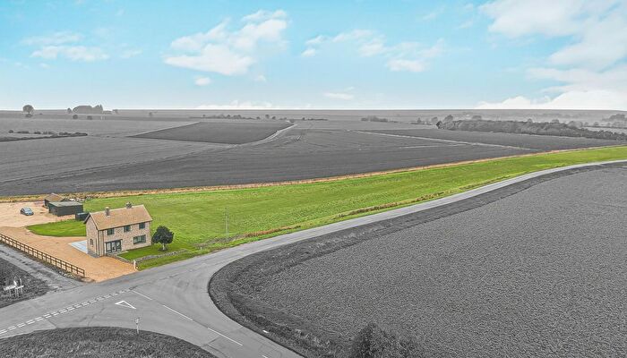 3 Bedroom Detached House For Sale In Station Road, Little Downham, CB6