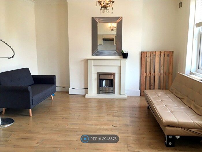 1 Bedroom Flat To Rent In Anerley Road, London, SE19