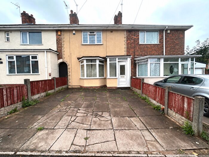 3 Bedroom Property To Rent In Birmingham, B23