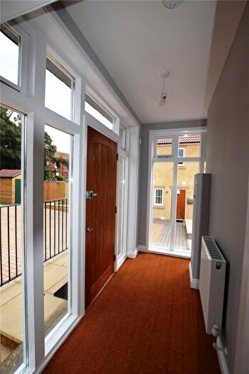 2 Bedroom Apartment To Rent In Red Cedar Court, Yeovil, Somerset, BA20