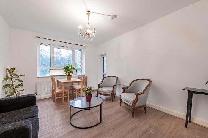 3 Bedroom Flat To Rent In Boundary Road, London, NW8