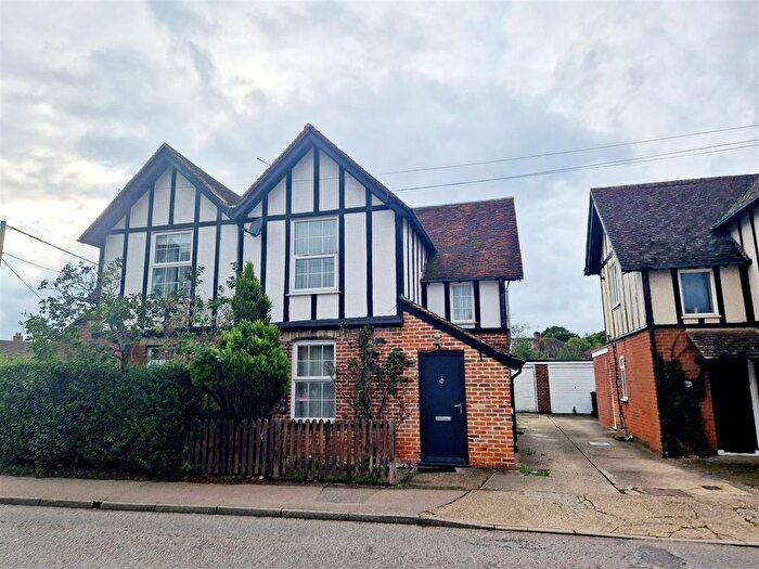 3 Bedroom Semi-Detached House To Rent In Rough Common Road, Rough Common, Canterbury, CT2