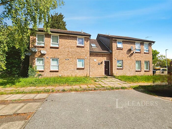 1 Bedroom Flat For Sale In Cotswold Court, Beeston, Nottingham, NG9
