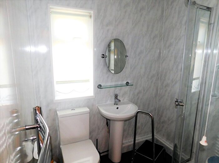 1 Bedroom Semi-Detached Bungalow To Rent In Stobcross Road, West Cornforth, Sedgefield District, DL17