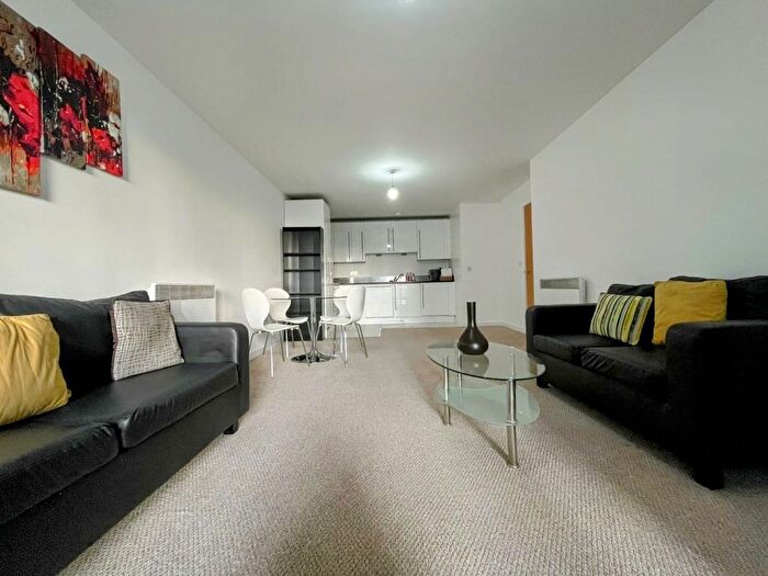 2 Bedroom Flat To Rent In The Sphere, Hallsville Road, London, E16