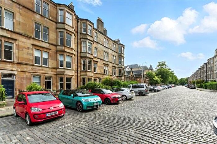 4 Bedroom Flat To Rent In Thirlestane Road, Marchmont, Edinburgh, EH9