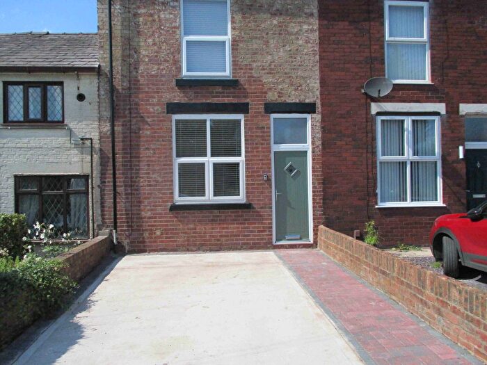 3 Bedroom Terraced House To Rent In Newton Road, Lowton, Warrington, Cheshire, WA3