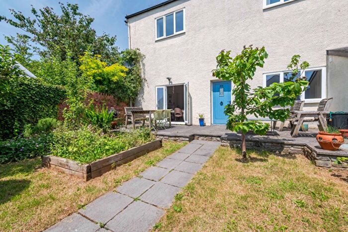 4 Bedroom Semi-Detached House For Sale In The Old School Rooms, South Molton, EX36