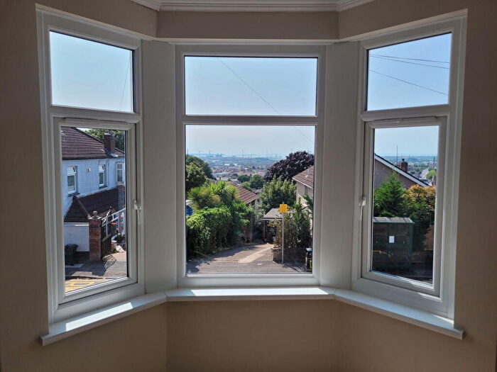 3 Bedroom Terraced House For Sale In Christchurch Road, Newport, NP19