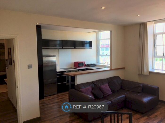 1 Bedroom Flat To Rent In Westgate Road, Newcastle Upon Tyne, NE1