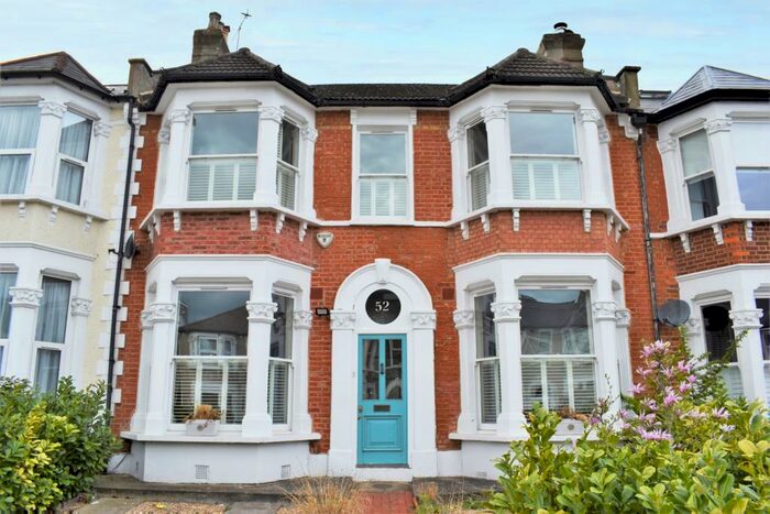 4 Bedroom Terraced House To Rent In Broadfield Road Catford, SE6
